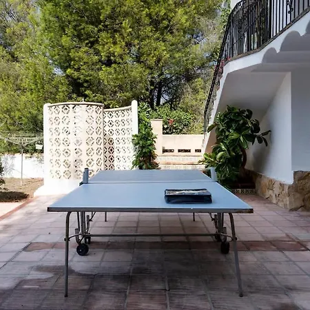 Rosa * Jávea