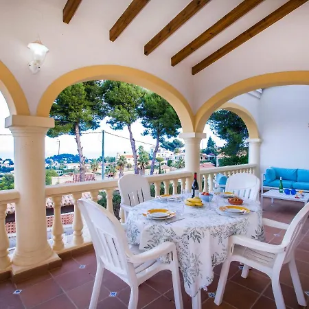 Villa Rosa By Interhome *