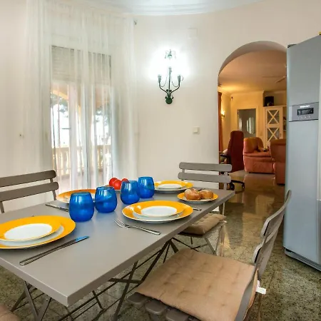 Rosa By Interhome * Denia