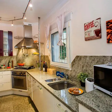 Rosa By Interhome Villa Denia