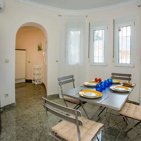 Rosa By Interhome Villa Denia
