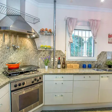 Rosa By Interhome Denia