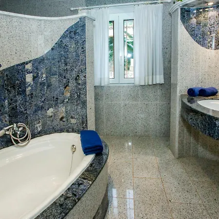 Rosa By Interhome Villa Denia
