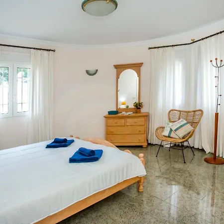 Rosa By Interhome * Denia