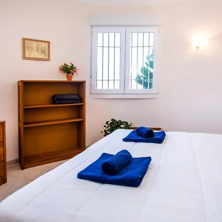 Rosa By Interhome * Denia