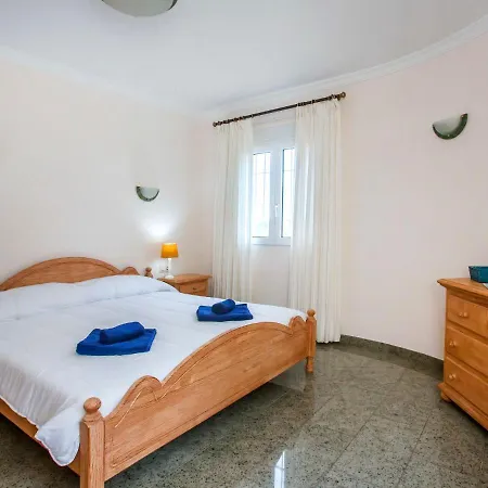 Rosa By Interhome * Denia