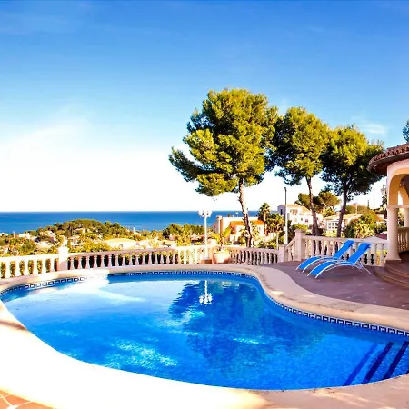 Rosa By Interhome Denia