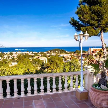 Rosa By Interhome * Denia