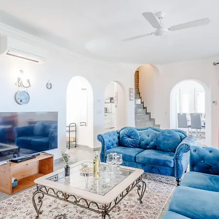 Rosa By Interhome * Denia