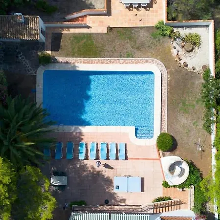 Villa Rosa