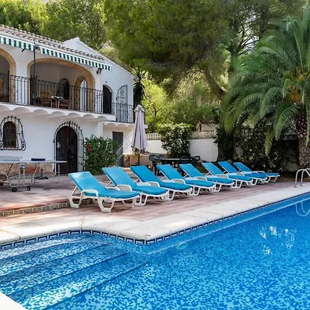 Villa Rosa